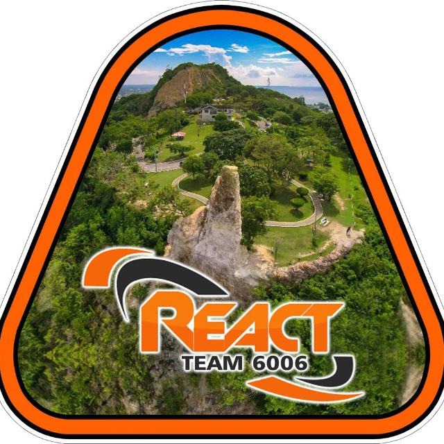 REACT Team 6006