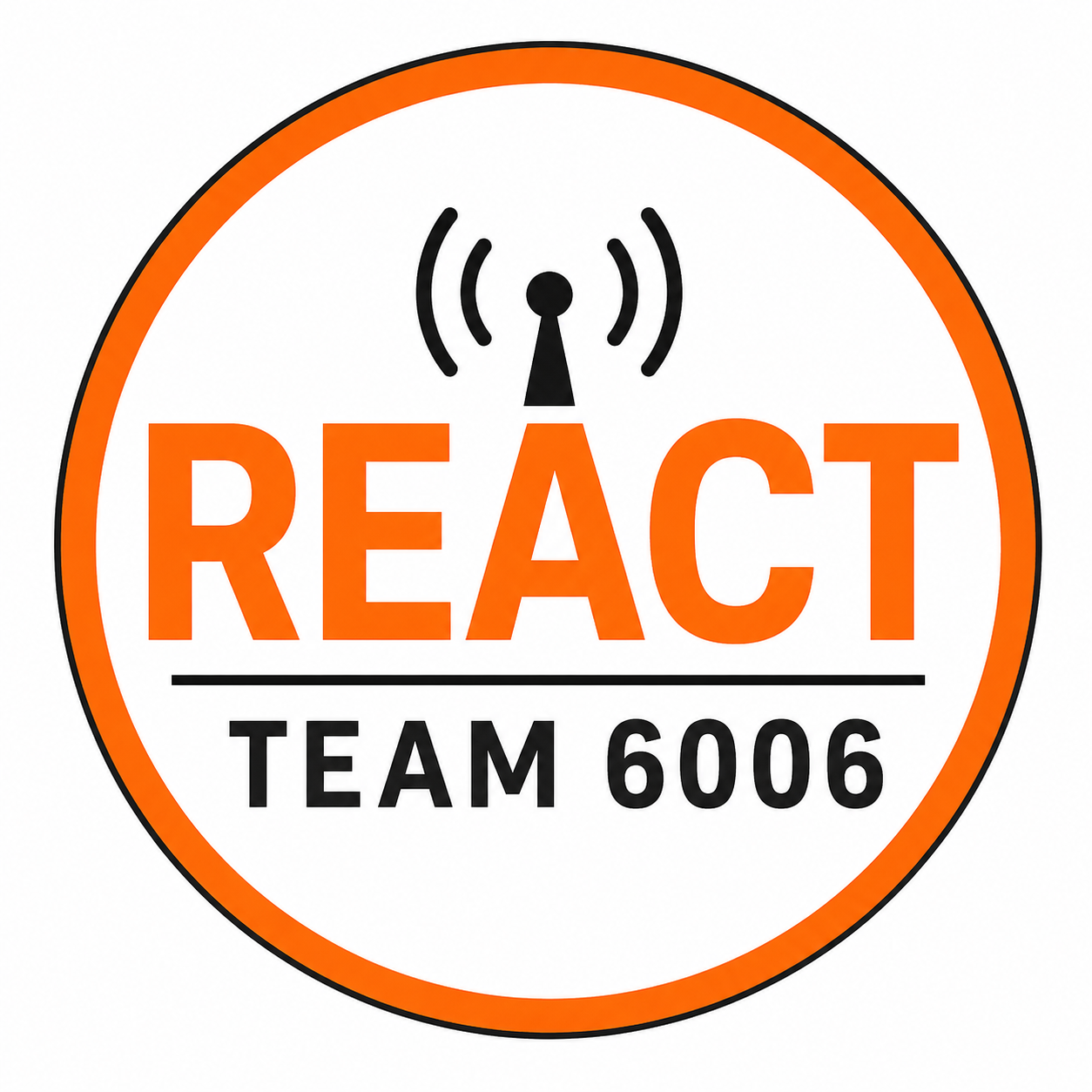 Contact Us | REACT 6006